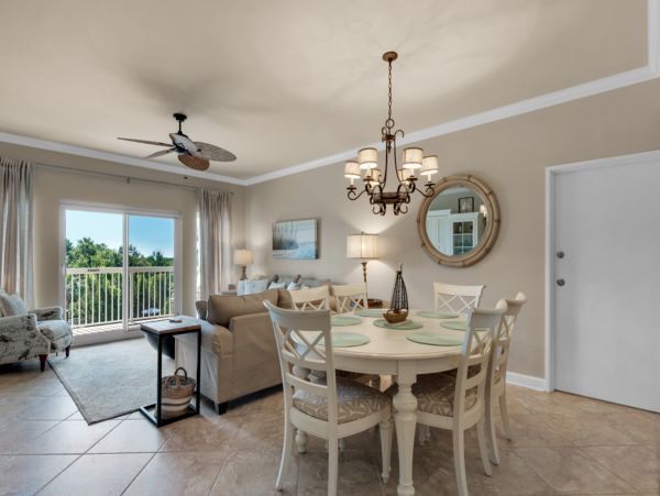 Beaches Of South Walton Condo 973688