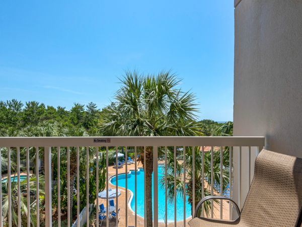 Beaches Of South Walton Condo 973688