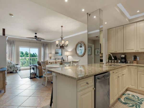 Beaches Of South Walton Condo 973688