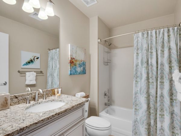 Beaches Of South Walton Condo 973688