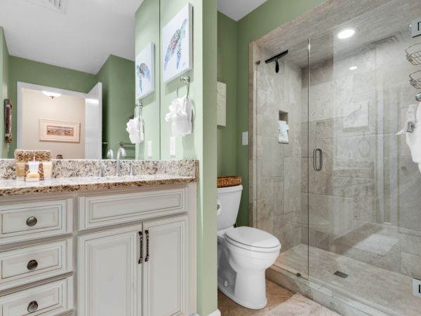 Beaches Of South Walton Condo 973688