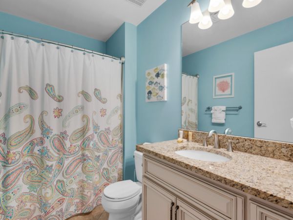 Beaches Of South Walton Condo 973688