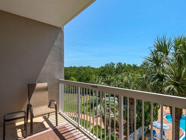 Beaches Of South Walton Condo 973688