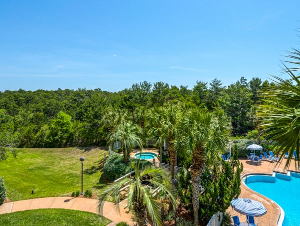 Beaches Of South Walton Condo 973688