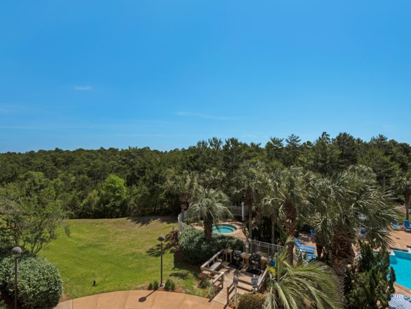 Beaches Of South Walton Condo 973688
