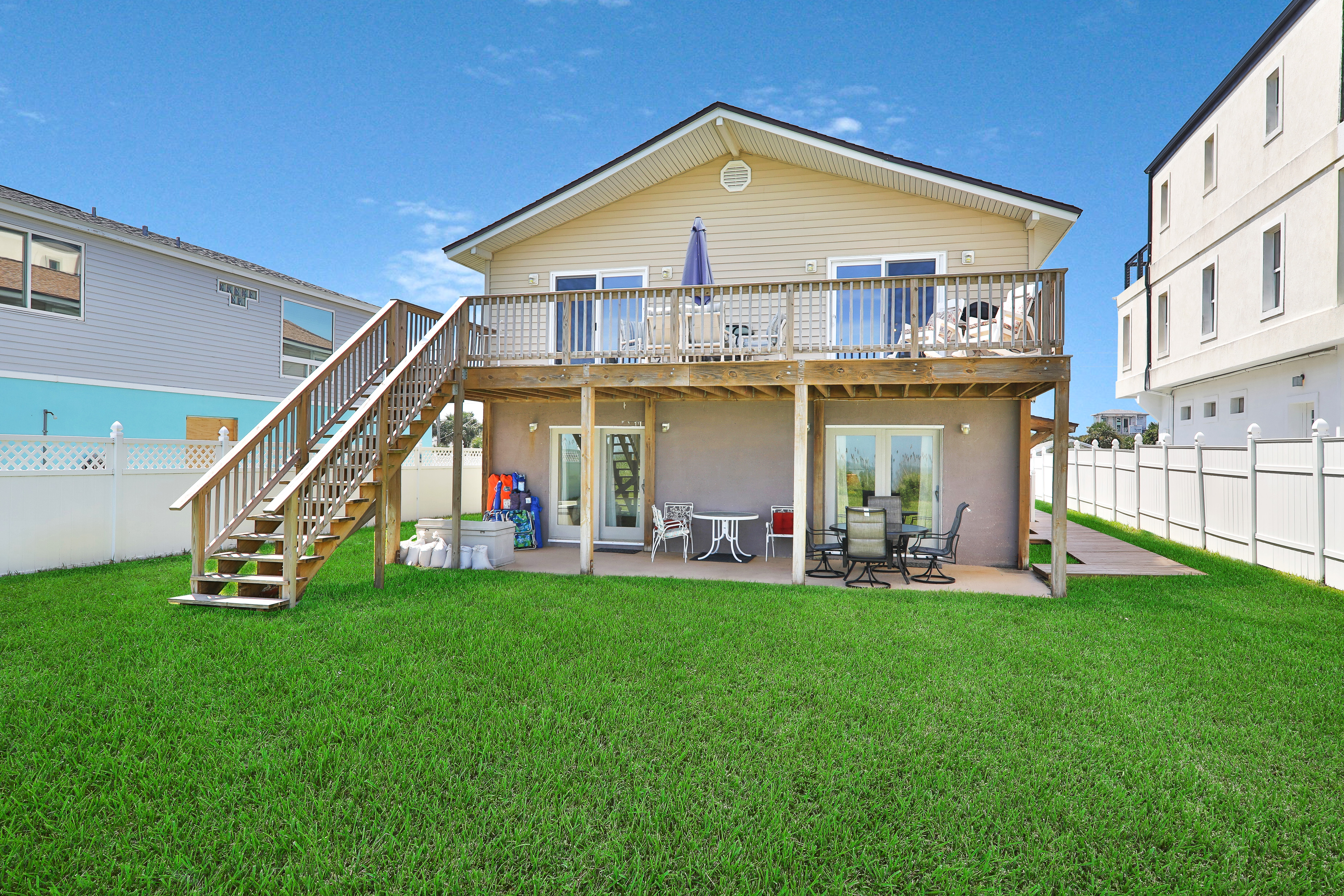 St. Augustine Home 973689
