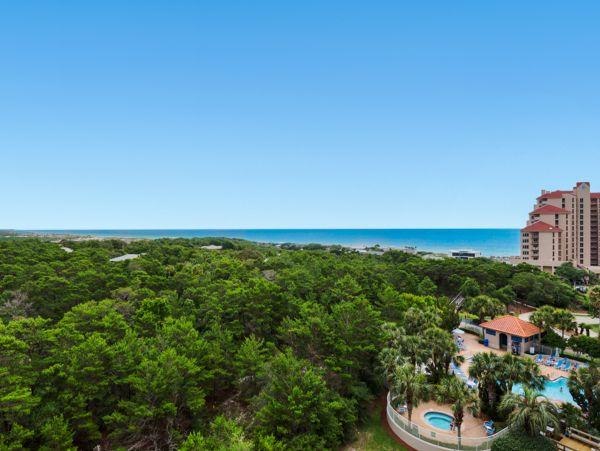 Beaches Of South Walton Condo 973690