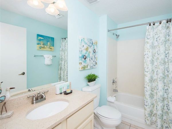 Beaches Of South Walton Condo 973690
