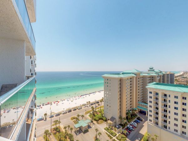 Beaches Of South Walton Condo 973691