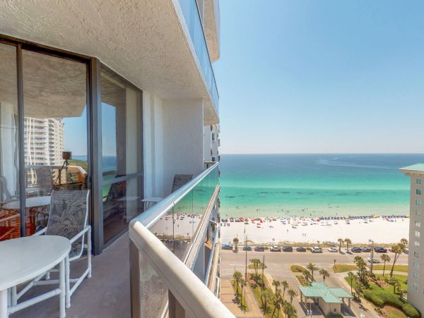 Beaches Of South Walton Condo 973691