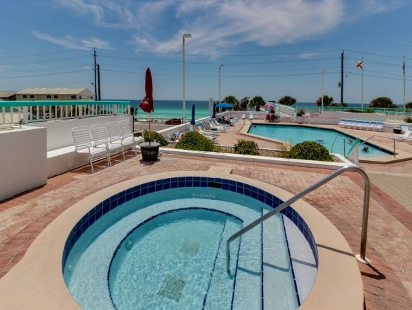 Beaches Of South Walton Condo 973691