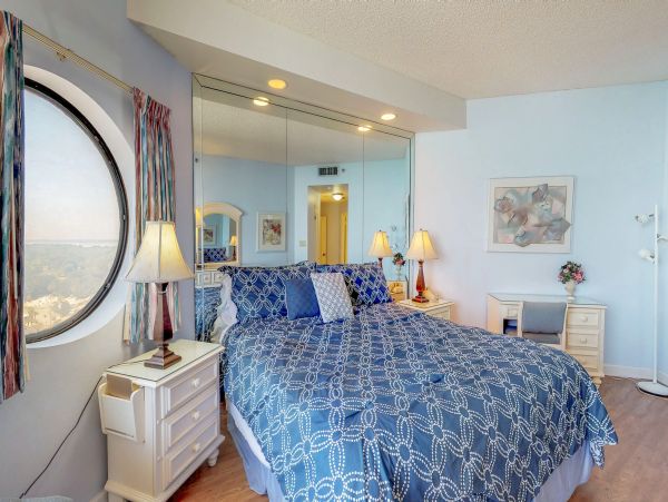 Beaches Of South Walton Condo 973691