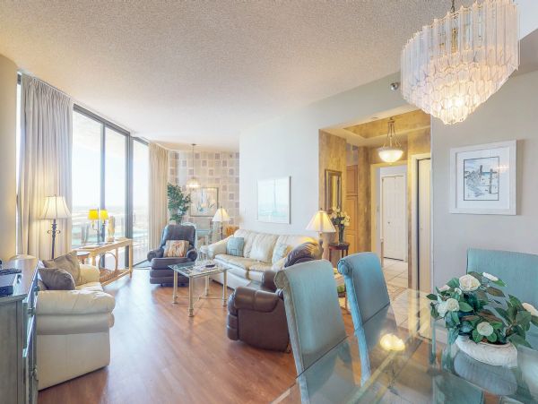 Beaches Of South Walton Condo 973691