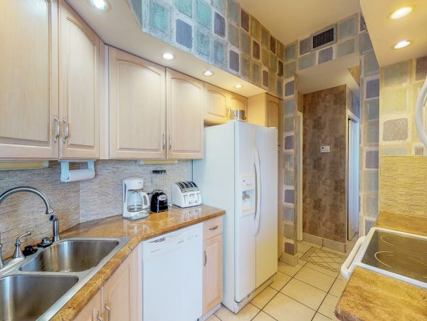 Beaches Of South Walton Condo 973691
