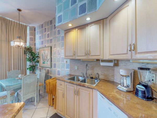 Beaches Of South Walton Condo 973691