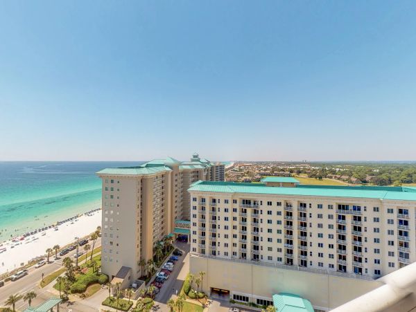 Beaches Of South Walton Condo 973691