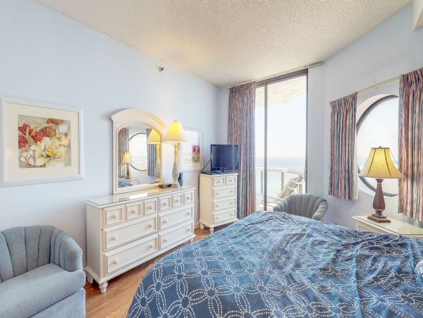 Beaches Of South Walton Condo 973691