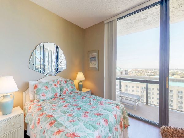 Beaches Of South Walton Condo 973691