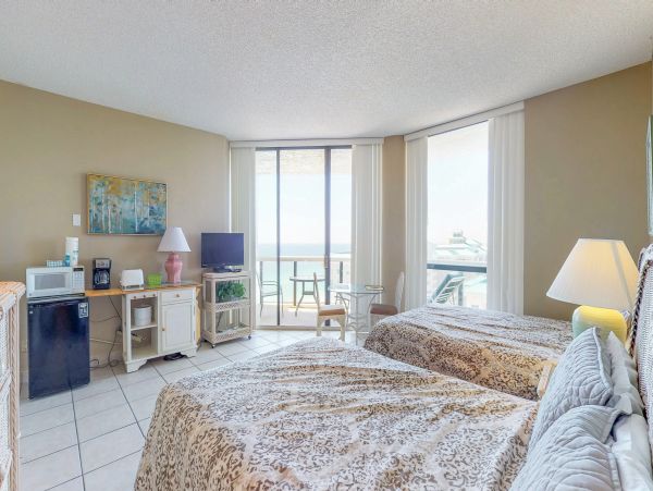 Beaches Of South Walton Condo 973691