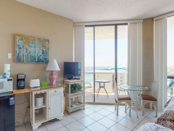 Beaches Of South Walton Condo 973691