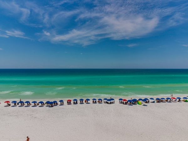 Beaches Of South Walton Condo 973691