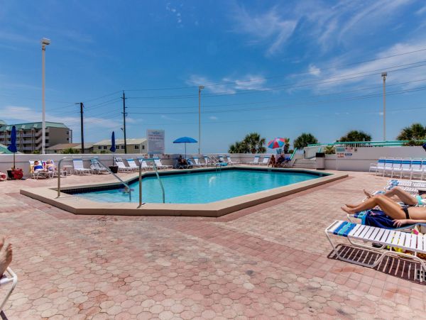 Beaches Of South Walton Condo 973691