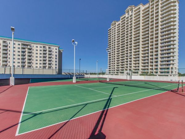 Beaches Of South Walton Condo 973691