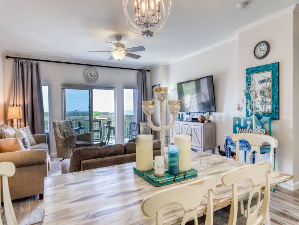 Beaches Of South Walton Condo 973692