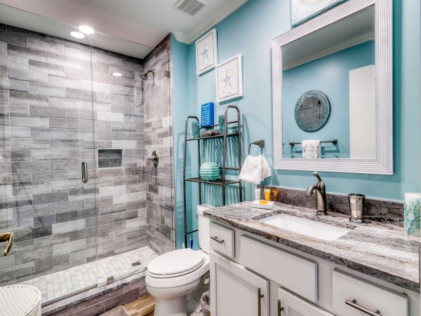 Beaches Of South Walton Condo 973692