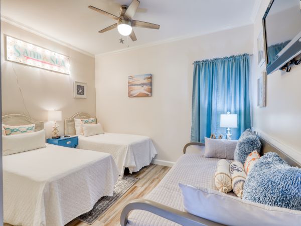 Beaches Of South Walton Condo 973692