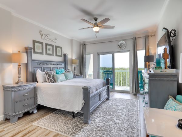Beaches Of South Walton Condo 973692