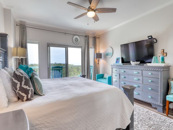 Beaches Of South Walton Condo 973692