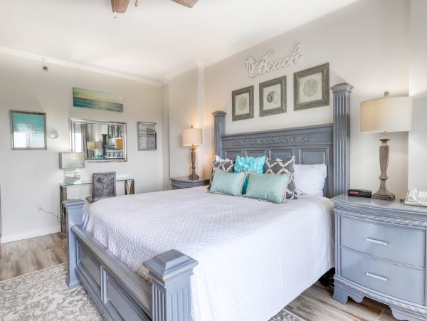 Beaches Of South Walton Condo 973692