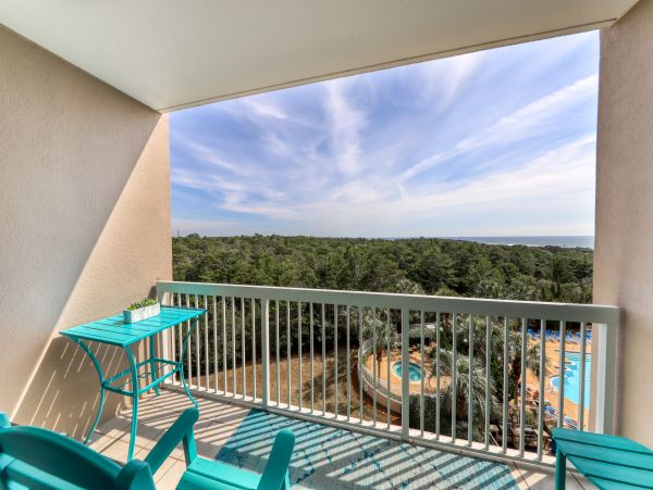Beaches Of South Walton Condo 973692