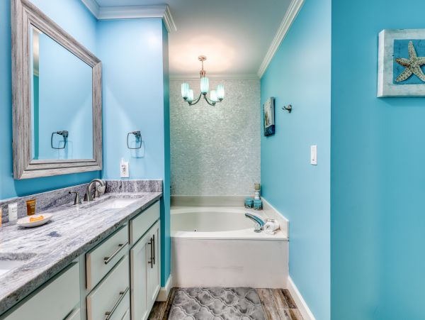 Beaches Of South Walton Condo 973692