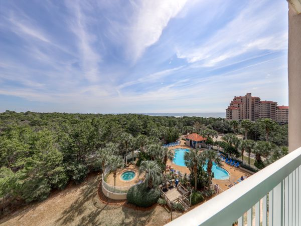 Beaches Of South Walton Condo 973692