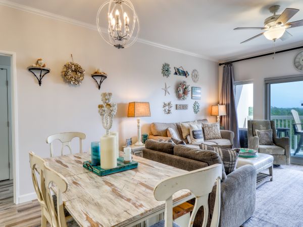 Beaches Of South Walton Condo 973692