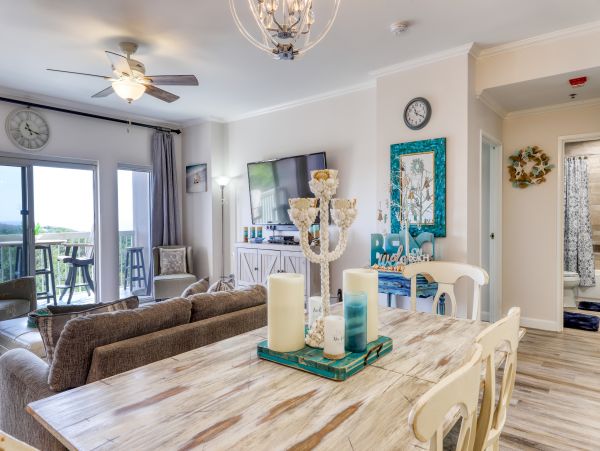 Beaches Of South Walton Condo 973692