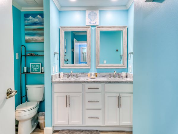 Beaches Of South Walton Condo 973692