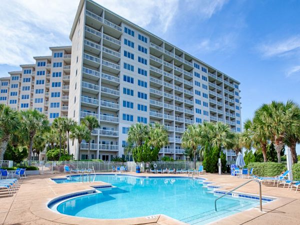 Beaches Of South Walton Condo 973692