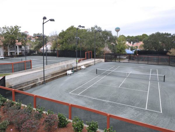 Beaches Of South Walton Condo 973692
