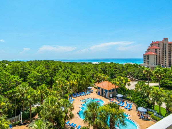 Beaches Of South Walton Condo 973692