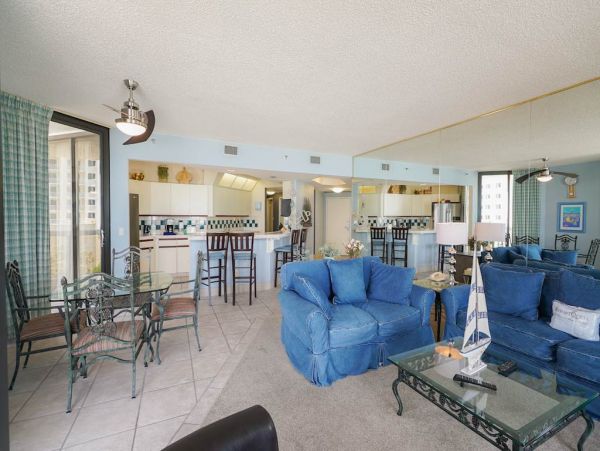 Beaches Of South Walton Condo 973694