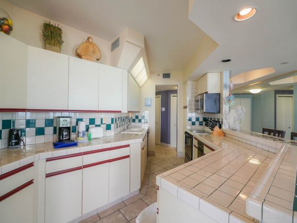 Beaches Of South Walton Condo 973694
