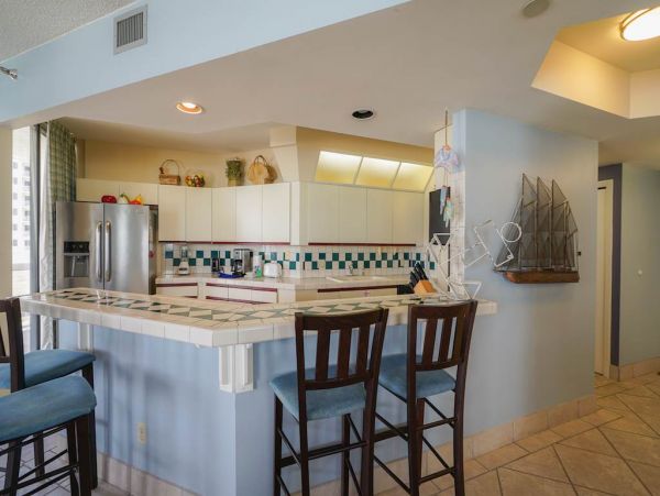 Beaches Of South Walton Condo 973694