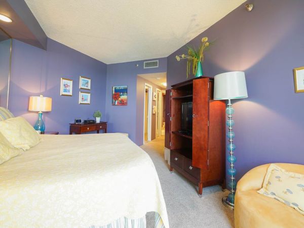 Beaches Of South Walton Condo 973694