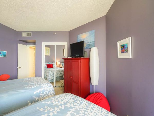 Beaches Of South Walton Condo 973694