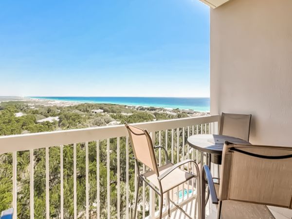 Beaches Of South Walton Condo 973695
