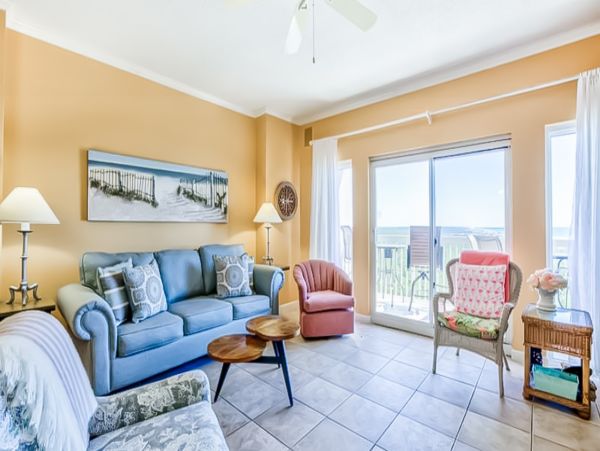 Beaches Of South Walton Condo 973695