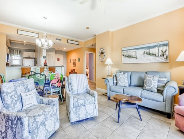 Beaches Of South Walton Condo 973695